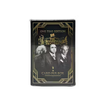 2026 Keepsake Pieces of the Past Roaring 20's One Time Edition Hobby Box - Sealed Wax